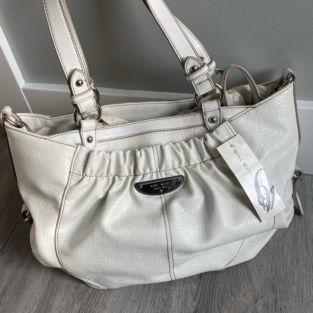 New Nine West Handbag